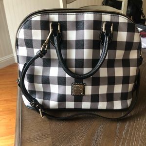 Dooney & Burke handbag